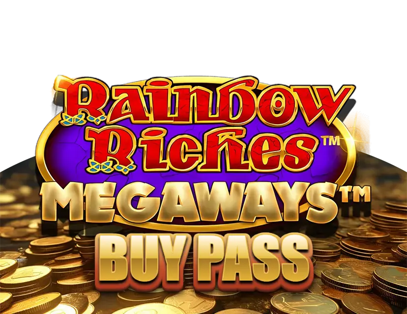 Rainbow Riches